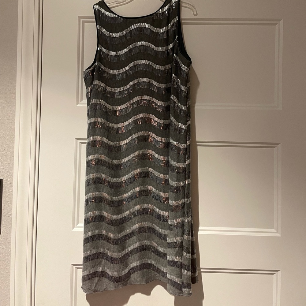 Ruby Rox Brand Dress - Picture 2 of 4